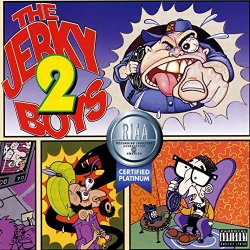 Jerky Boys, The - The Jerky Boys 2 [Explicit]