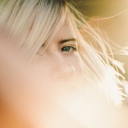 Amber Arcades - Fading Lines