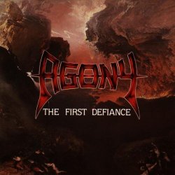 Agony - First Defiance
