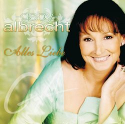 Gaby Albrecht - Alles Liebe