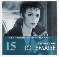 Jo Lemaire - Het Beste Van Jo Lemaire