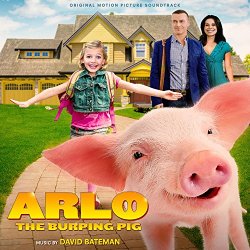   - Arlo the Burping Pig