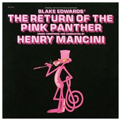   - The Return of the Pink Panther