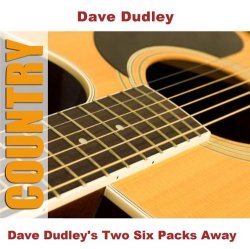 Dave Dudley - Truck Drivin' Son-Of-A-Gun - Original