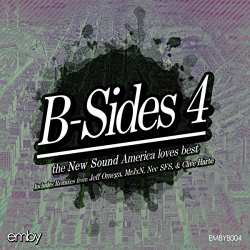 Various Artists - B-Sides 4