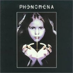 Phenomena - Project X - 1985-1996