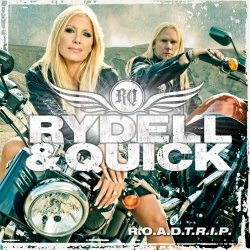 Rydell and Quick - R.O.A.D.T.R.I.P