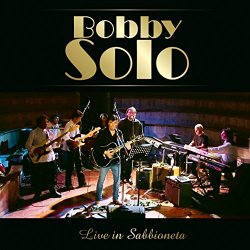 Bobby Solo - Live in Sabbioneta