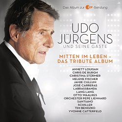 Udo Juergens - Merci Chérie