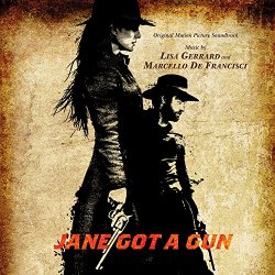 Lisa Gerrard & Marcello De Francisci - Jane Got A Gun (Original Motion Picture Soundtrack)