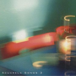Various Artists - Acuarela Songs 3
