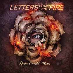 Letters.from.the.Fire. - Worth the Pain [Explicit]