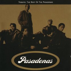 Pasadenas - Tribute (Right On)