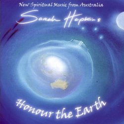 Sarah Hopkins - Honour the Earth