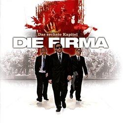 die Firma - Das Sechste Kapitel