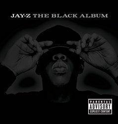The Black Album (Explicit)