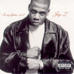 Jay Z - In My Lifetime Vol. 1 [Explicit]