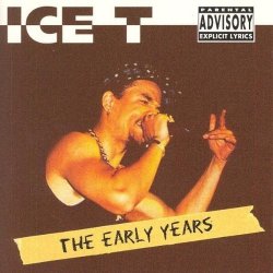 Ice.T - Body Rock [Explicit]