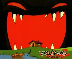 Kool Savas - Haus & Boot (2001, feat. Valezka)
