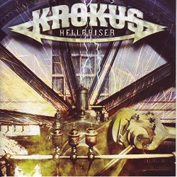 Krokus - Hellraiser