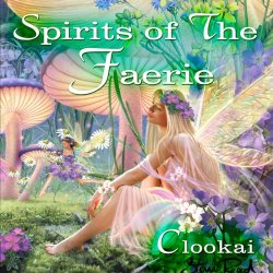 Clookai - Spirits of the Faerie