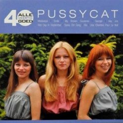 Pussycat - Alle 40 Goed
