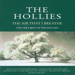 "The Hollies - The Air That I Breathe