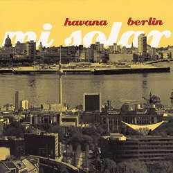 Havana Berlin