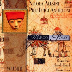 Alesini & Andreoni - Marco Polo - Volume II