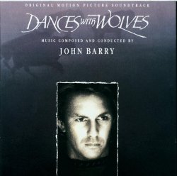 John Barry - The John Dunbar Theme (Theme from "Dances With Wolves")