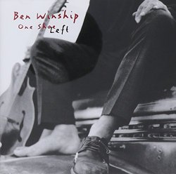 Ben Winship - One Shoe Left