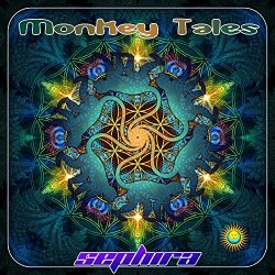 Sephira - Monkey Tales