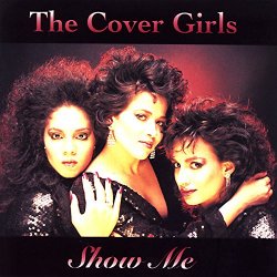 Cover Girls, The - Spring Love