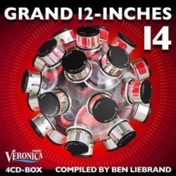 Grand 12-Inches 14 by VARIOUS ARTISTS