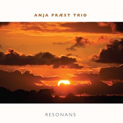 Anja Praest Trio - Resonans