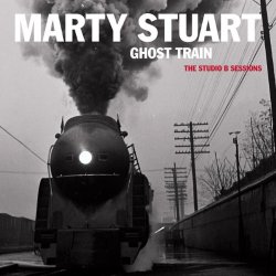 Marty Stuart - Ghost Train Four-Oh-Ten
