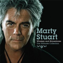 Marty Stuart - Love and Luck