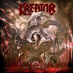 Kreator - Phantom Antichrist (Live @ Wacken 2014)