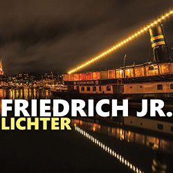 Friedrich Jr. - Lichter