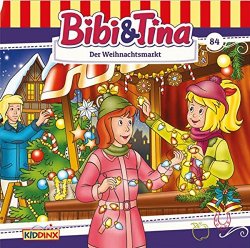 Bibi & Tina - Folge 84: der Weihnachtsmarkt