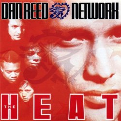 Dan Reed Network - Mix It Up