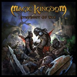 Magic Kingdom - Metallic Tragedy - Chapter 2: The Holy Pentalogy - Tournament In Hell
