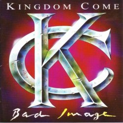 Kingdom Come - Bad Image