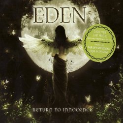 Eden - Return to Innocence