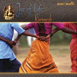 Karunesh - Joy of Life