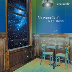 Karunesh - Nirvana Café