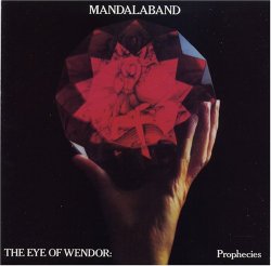 The Eye Of Wendor : Prophecies