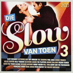 Various Artists - Die Slow Van Toen 3