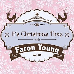 01. Faron Young - Alone with You