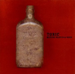 Medeski Martin And Wood - Tonic